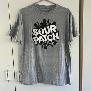 Sourpatch Kids Men’s L T-Shirt